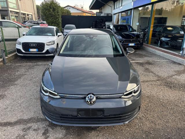 VOLKSWAGEN Golf 2.0 TDI DSG SCR Life