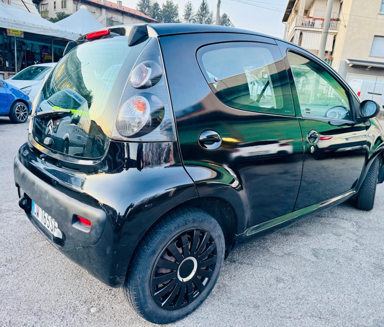 Citroen C1 1.0 5 porte AMIC1
