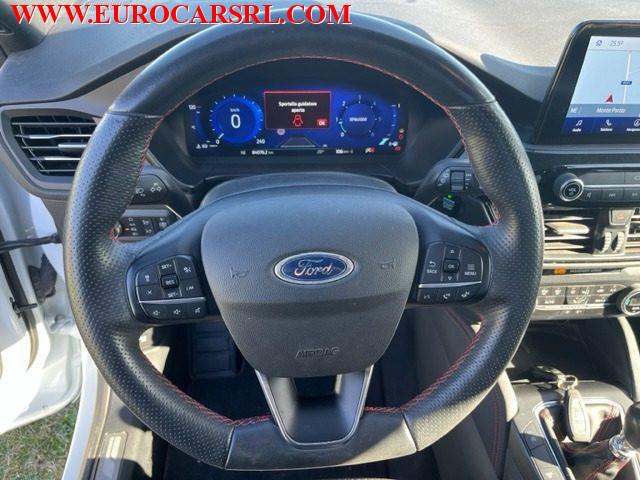 FORD Kuga 1.5 EcoBlue 120 CV 2WD ST-Line