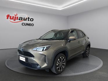 Toyota Yaris Cross 1.5h Trend awd-i 116cv e-cvt