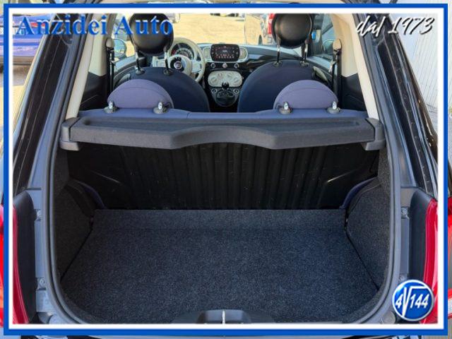 FIAT 500 1.2 EasyPower Club GPL