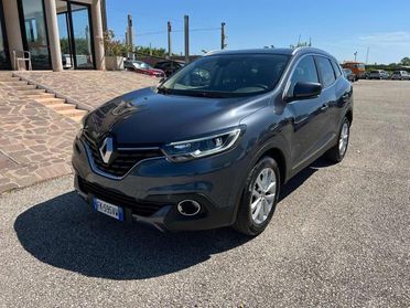 RENAULT Kadjar TCe 130CV EDC Energy Zen