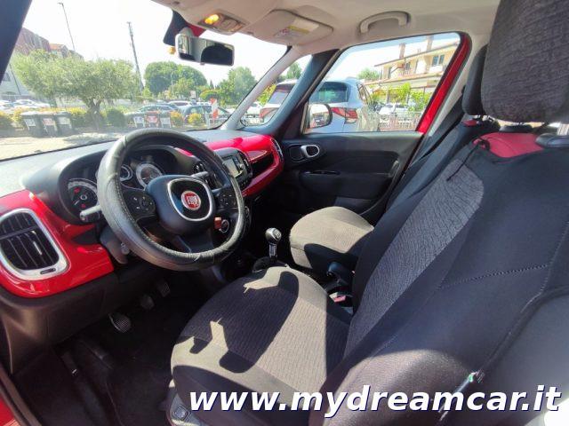 FIAT 500L 1.3 Multijet 85 CV Pop