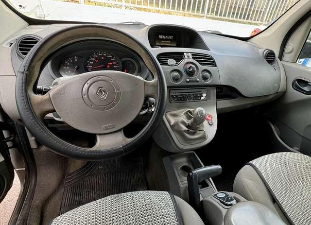 Renault Kangoo 1.5 dCi 90CV F.AP. 5 porte Tom Tom