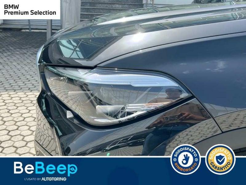 BMW X6 XDRIVE40I MHEV 48V BUSINESS AUTO
