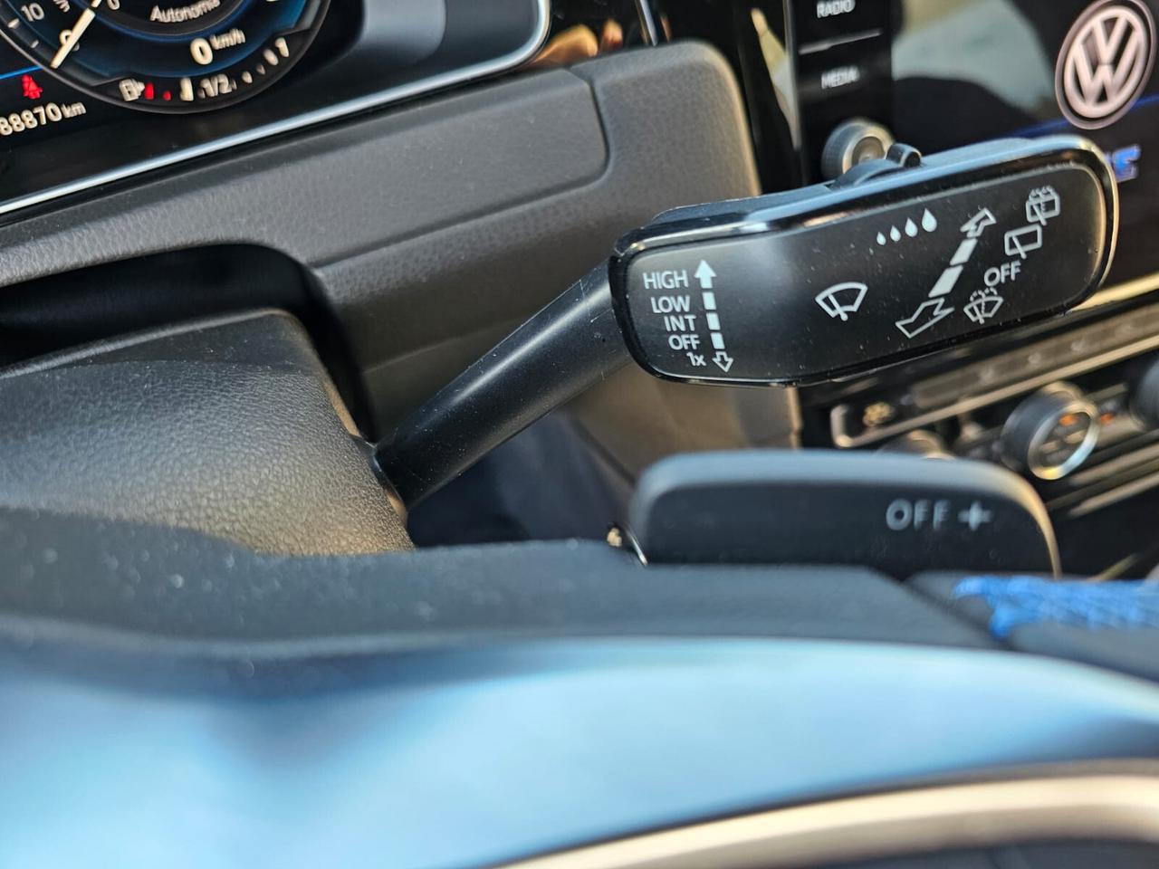 Volkswagen Golf VII 5p 1.4 tsi GTE Dsg Plug-in