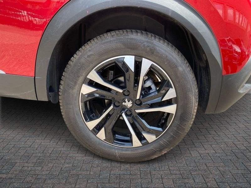 Peugeot 2008 1.2 puretech Allure Pack s&s 100cv