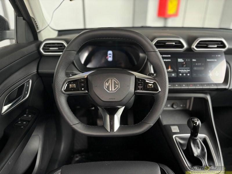 MG ZS 1.5 Comfort