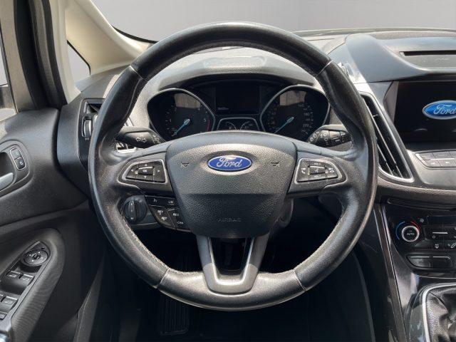 FORD C-Max 1.5 TDCI
