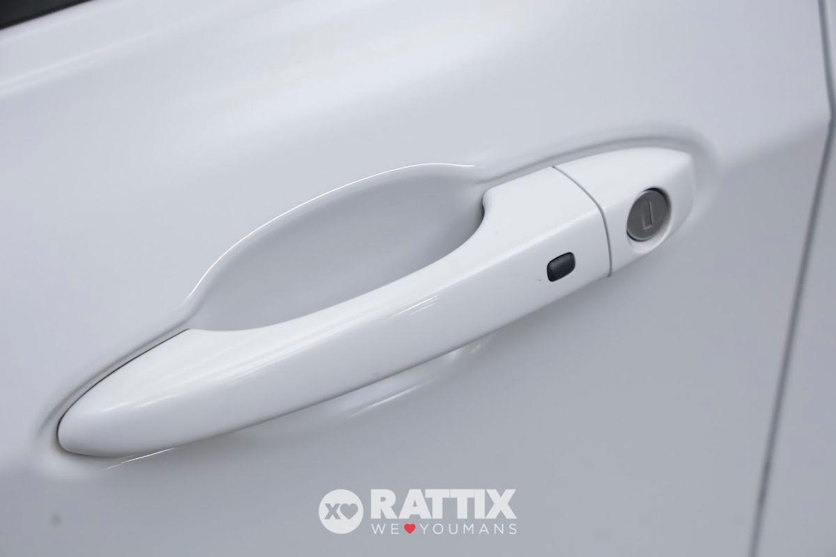 Jeep Compass 1.5 turbo t4 mhev 130CV Summit dct