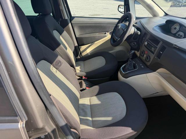 LANCIA MUSA BENZINA/GPL 1.4 Argento senza lavoro da fare