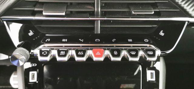 PEUGEOT 208 PureTech 100 Stop&Start 5 porte GT Pack