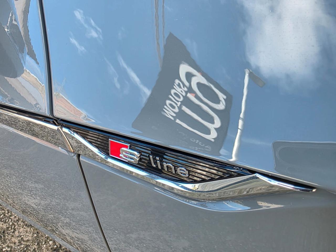 Audi A5 SPB 2.0 TDI S tronic line edition