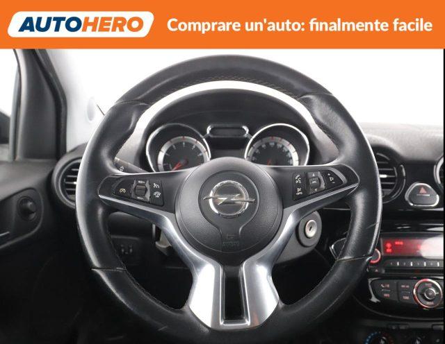 OPEL Adam 1.2 70 CV Jam