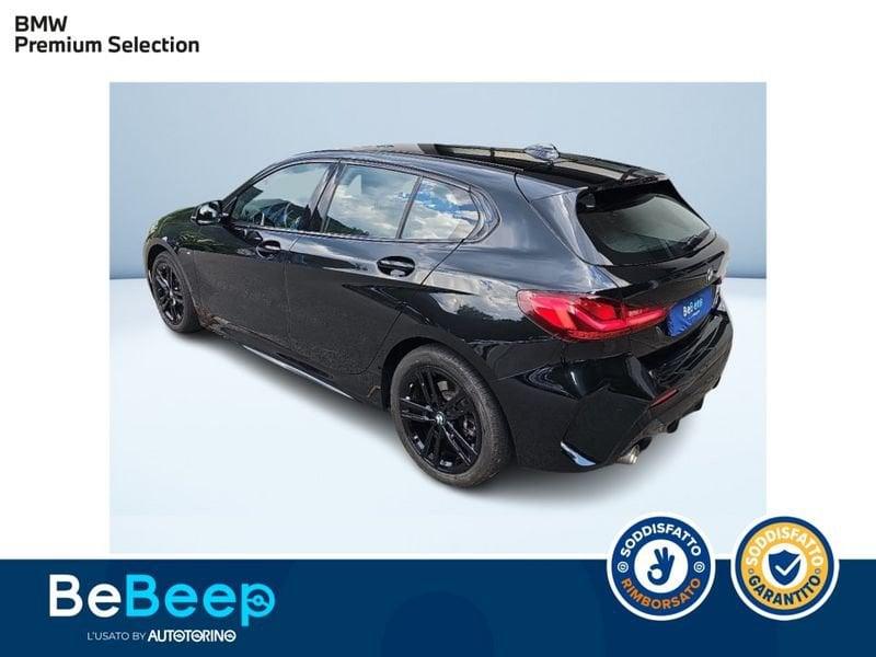 BMW Serie 1 118I MSPORT 136CV AUTO