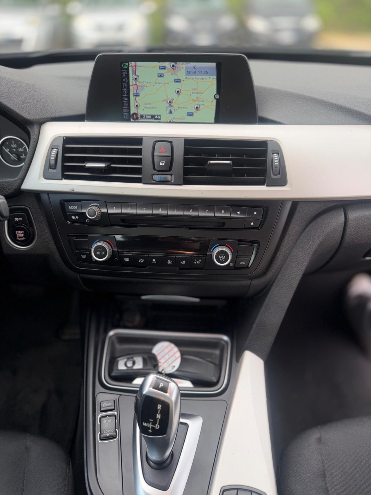 Bmw 318 GT (160.000KM) NEOPATENTATI