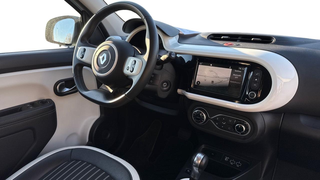 Renault Twingo Electric Intens