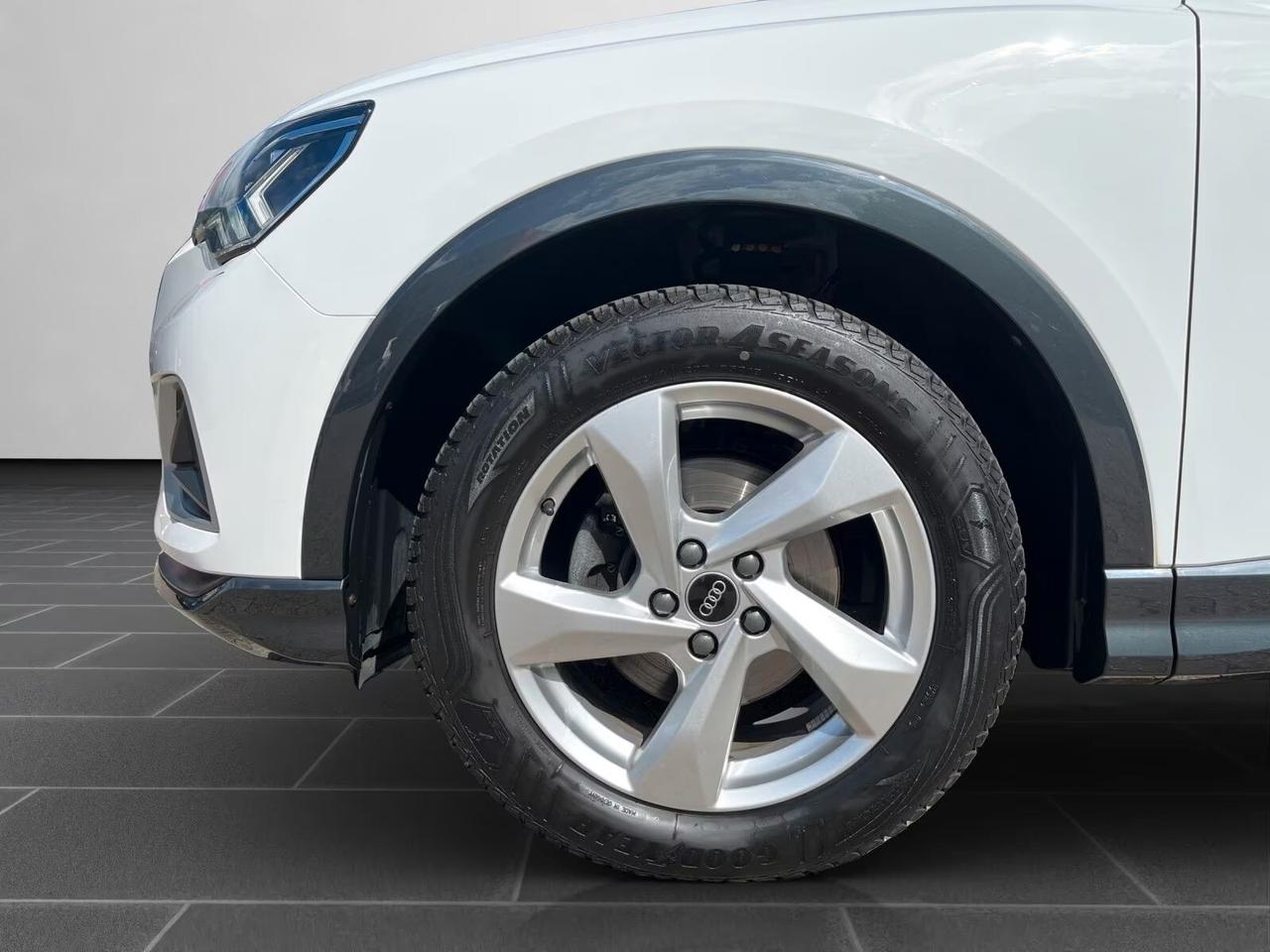 Audi Q3 35 TFSI Advanced S tronic