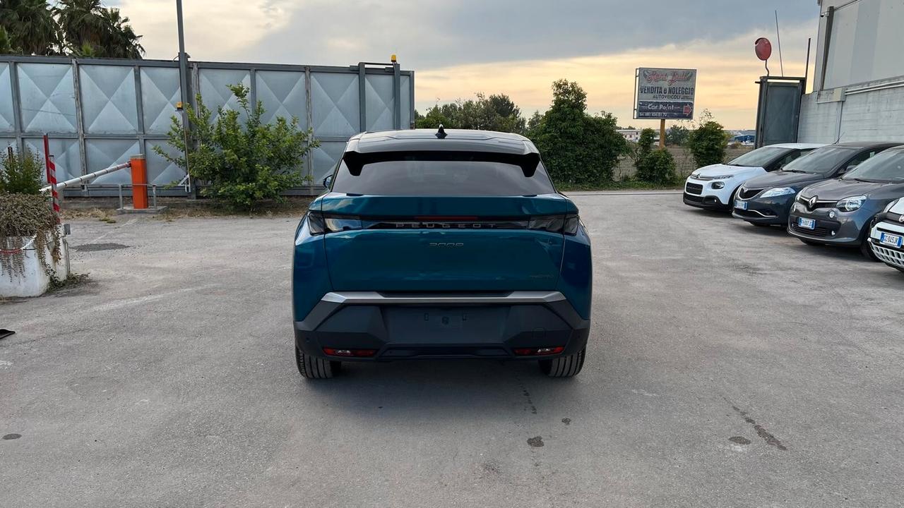 PEUGEOT 3008 HYBRID 145 E-DCS6 GT KM0 [RIF: 5425]