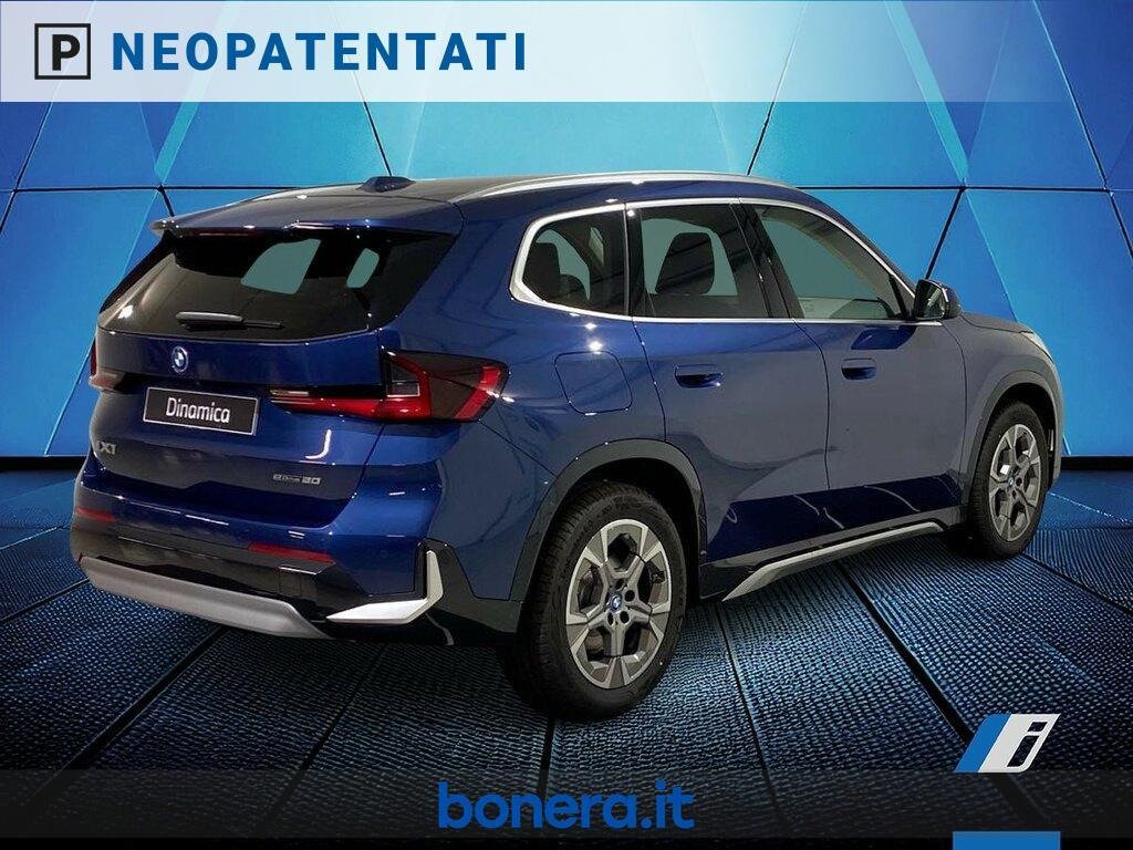 BMW iX1 20 Special Edition eDrive