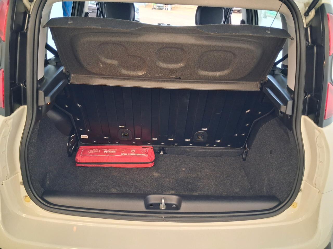 Fiat Panda 1.2 City Cross