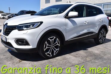 RENAULT Kadjar Blue dCi 8V 115CV EDC Sport Edition2