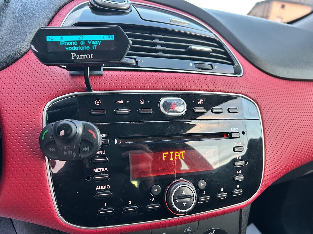 Fiat Punto Evo 1.4 77CV 3p. DYNAMIC