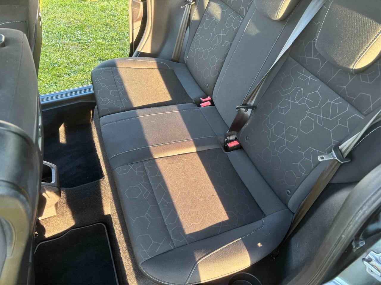 Ford B-Max 1.5 TDCi 75 CV