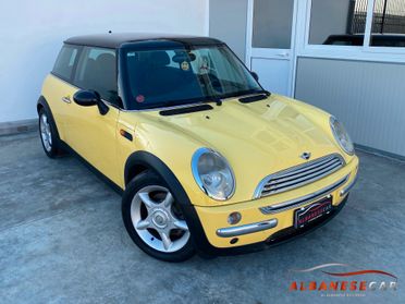 Mini Mini 1.6 16V Cooper