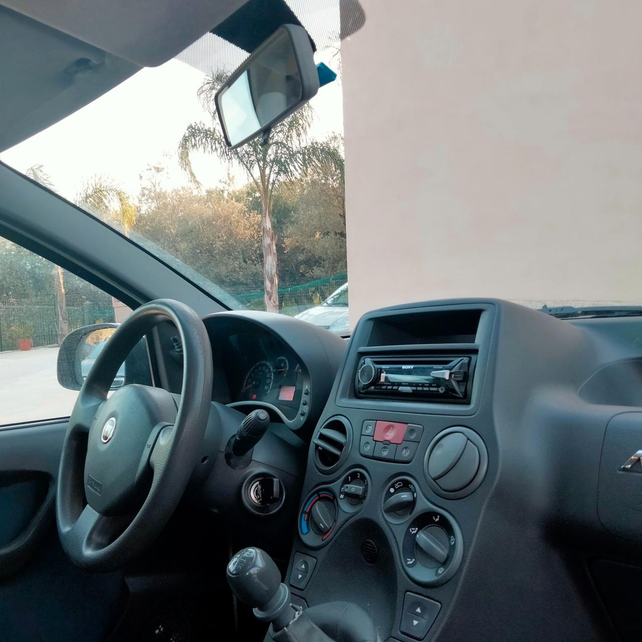 Fiat Panda 1.2 Dynamic