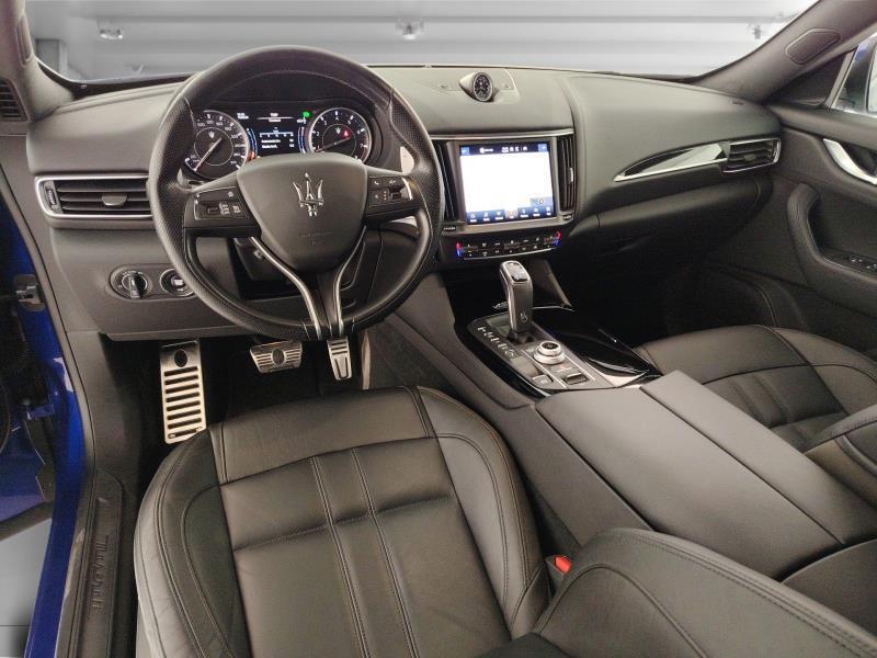 Maserati Levante 2.0 Hybrid MHEV GT AWD Auto