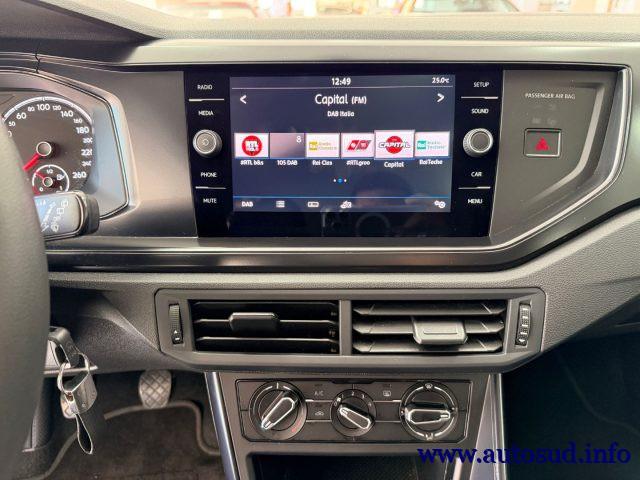 VOLKSWAGEN Polo 1.6 TDI 5p. Trendline BlueMotion Technology