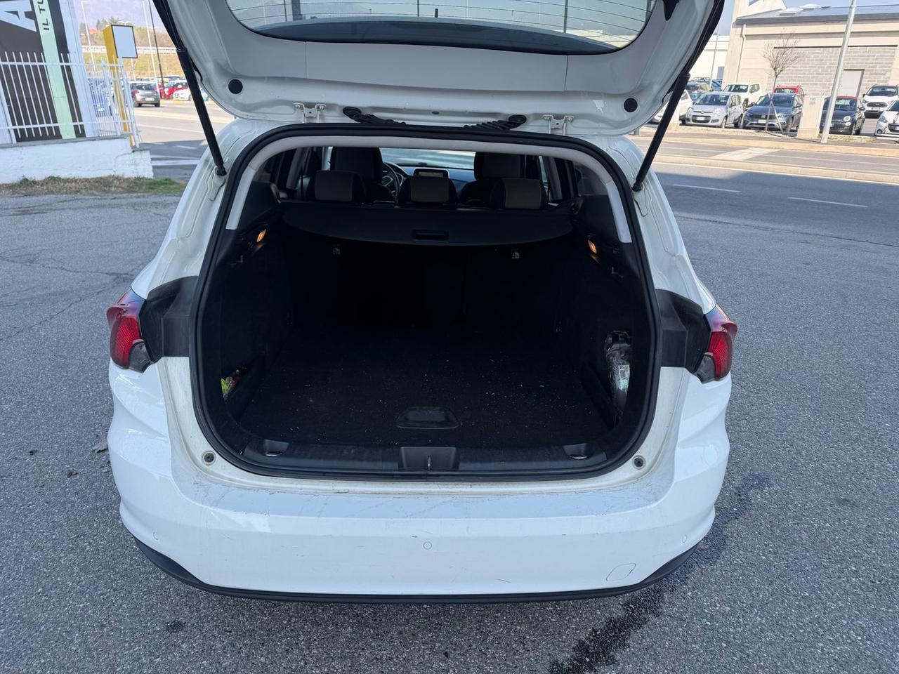 Fiat Tipo 1.3 Multijet Lounge *PROMO FINANZI #9498