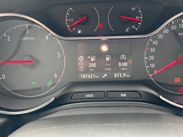 Opel Grandland X 1.6 diesel Ecotec Start&Stop Innovation