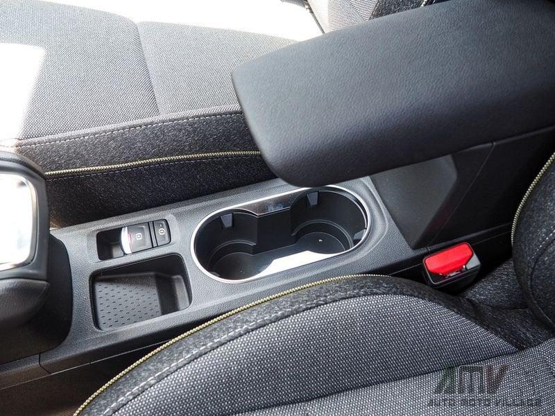 Renault Captur ECO-G 100 CV Techno GPL KM0