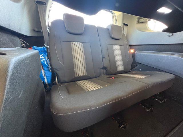 DACIA Lodgy 1.5 dCi 8V 110CV 7 posti OK NEOP PRONTA CONSEGNA