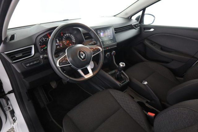 RENAULT Clio Clio SCe 65 CV 5 porte Equilibre