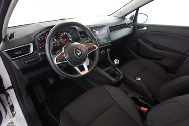 RENAULT Clio Clio SCe 65 CV 5 porte Equilibre