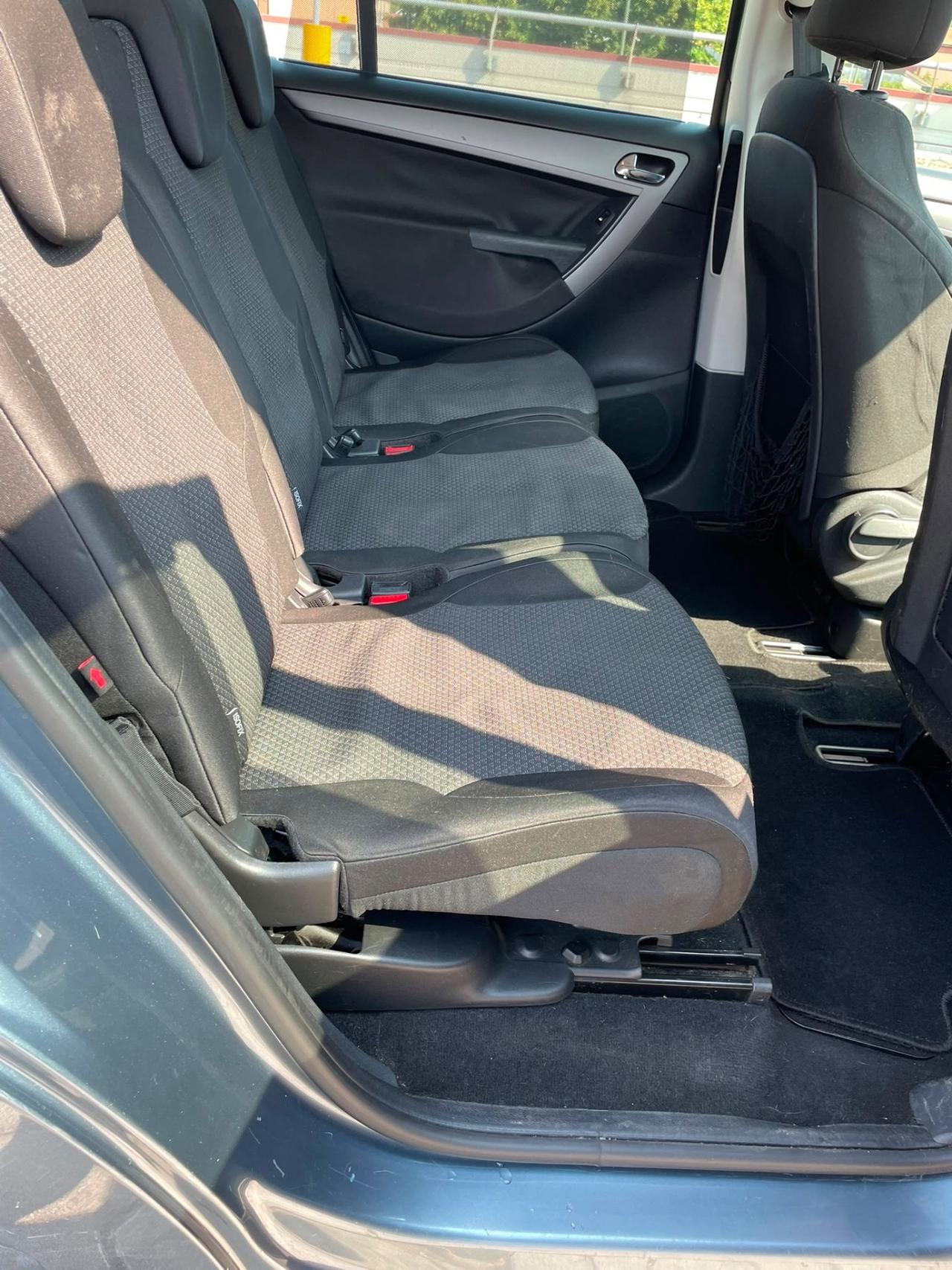 Citroen C4 Grand Picasso 1.6 HDi 110CV AUTOMATICA Elegance
