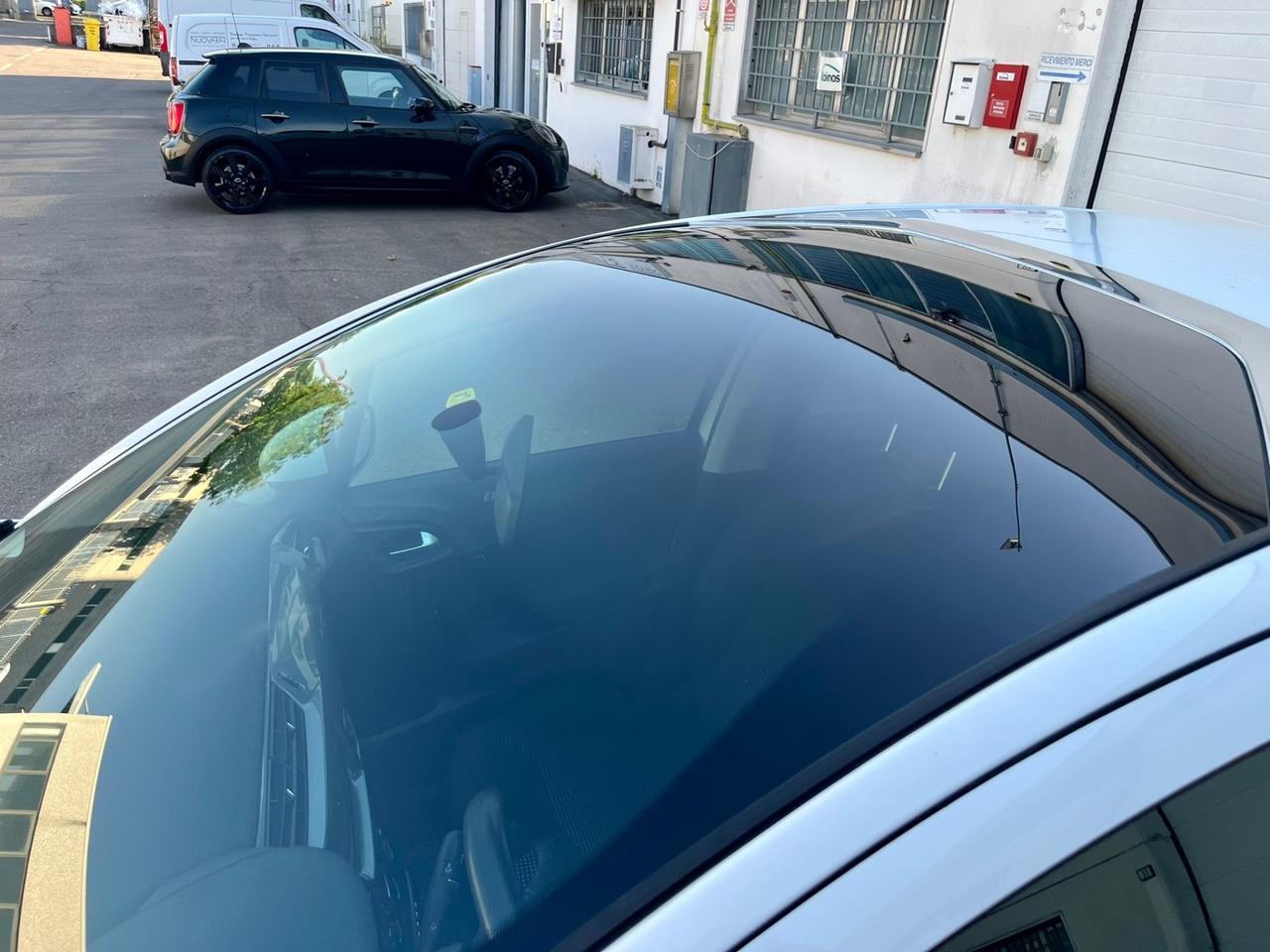 Citroen C3 1.2benz 2015 93.000km per neopatentati