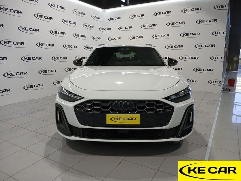 Audi A5 A5 Avant TDI 150 kW mHEV+ S tronic S Line edition