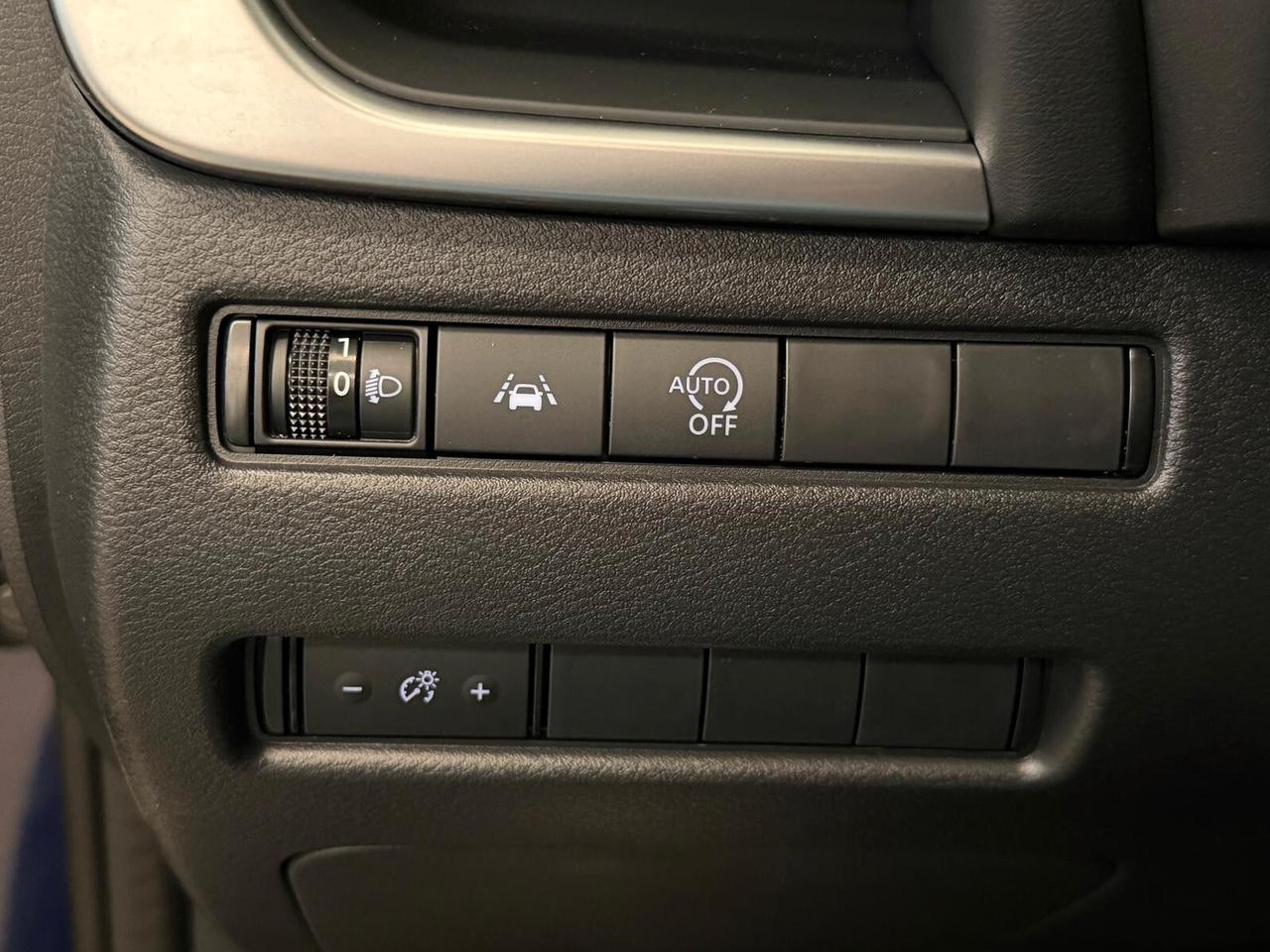 Nissan Qashqai MHEV 158 CV Xtronic