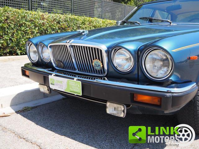 JAGUAR XJ6 4.2