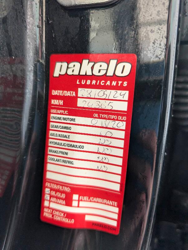 Mercedes CLA Shooting Brake 180 d Business Extra auto MOTORE MERCEDES!