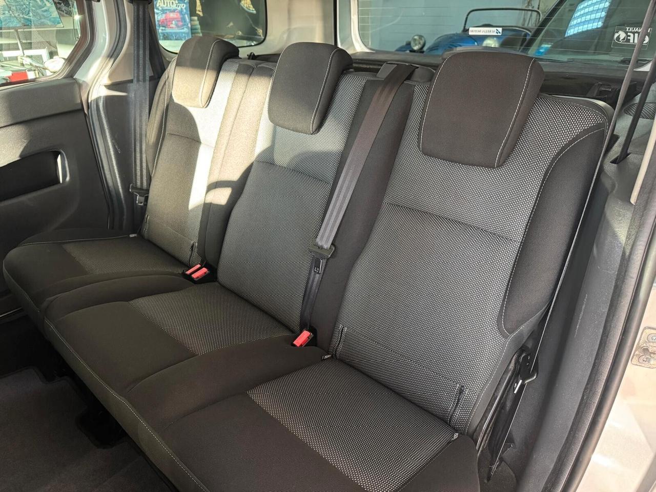 Renault KANGOO 1.5 DCI AUTOCARRO 5 POSTI FATTURABILE PERFETTO!!!!!