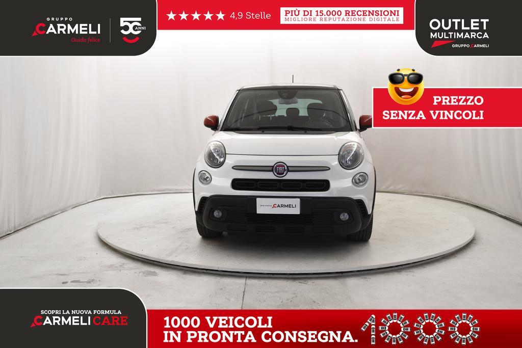 Fiat 500L 1.4 S-Design