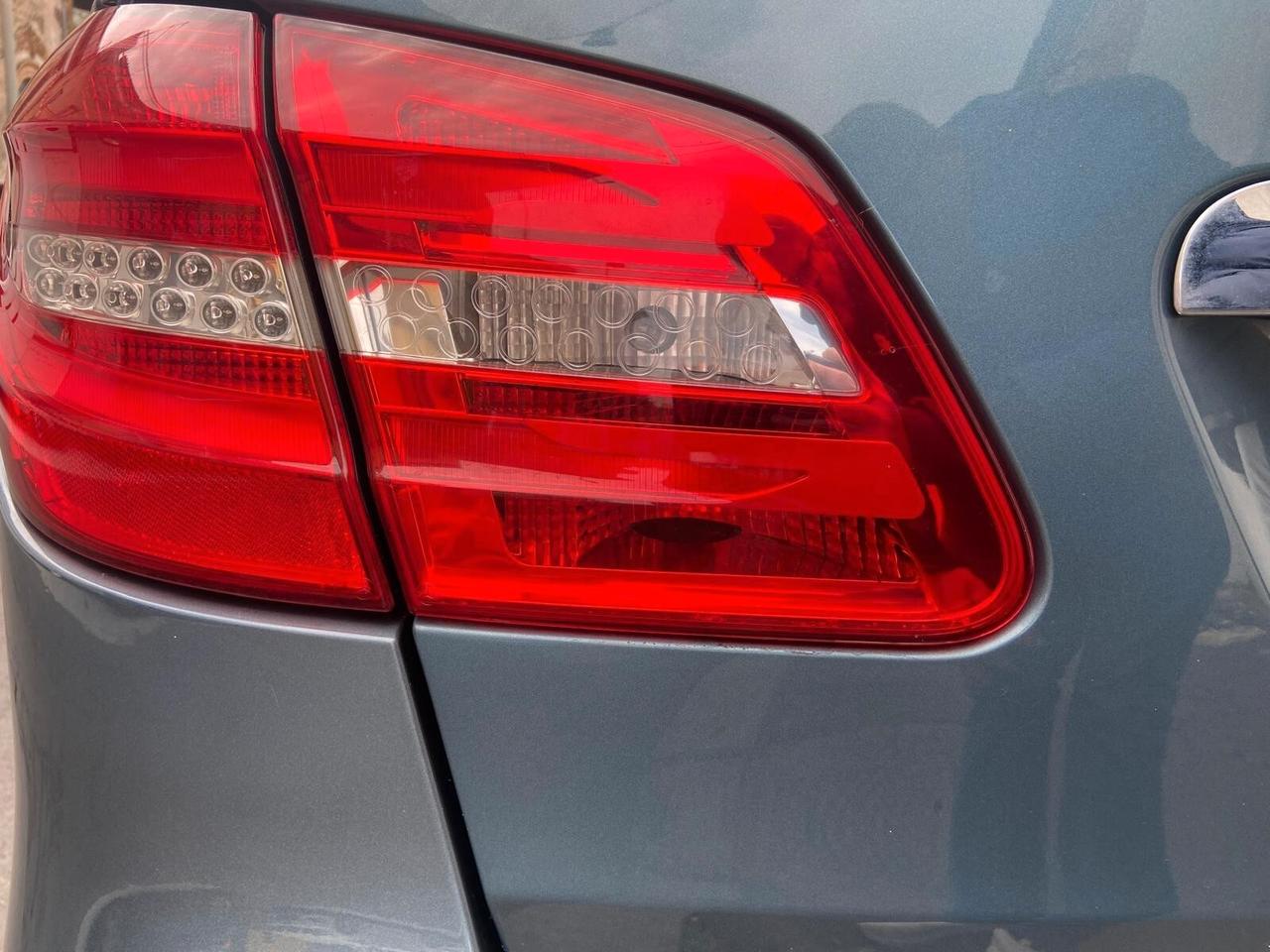 Mercedes-benz B 200 CDI BlueEFFICIENCY Premium