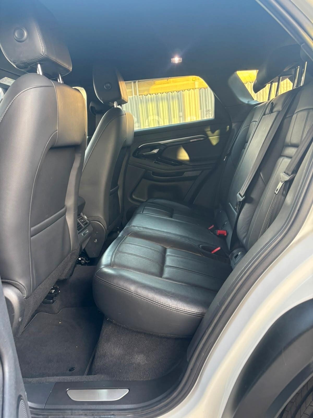 Land Rover Range Evoque 2.0D I4-L.Flw 150CV AWD Aut R-Dynamic HSE ANNO 2020
