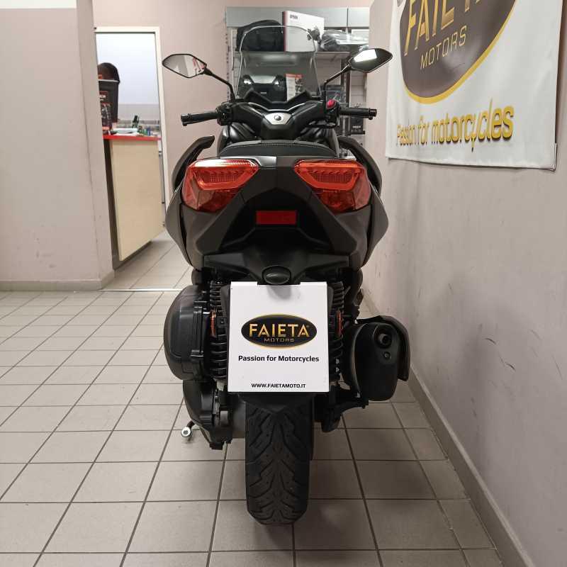 Yamaha X-Max 300 ABS - 2020
