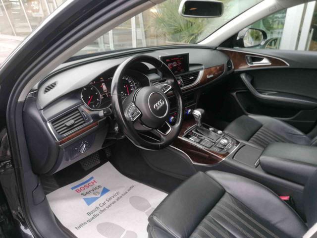 AUDI A6 allroad 3.0 TDI 245 CV diesel S tronic Advanced